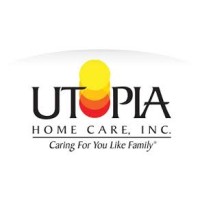 Utopia Home Care, Inc. Utopia Home Care, Inc.