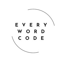Every Word Code Every Word Code