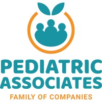 Pediatric Associates Family of Companies Pediatric Associates Family of Companies