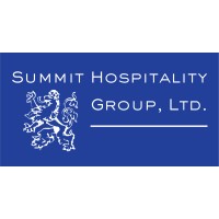 Summit Hospitality Group, Ltd. Summit Hospitality Group, Ltd.