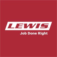 Lewis Services | 100% Employee-Owned Lewis Services | 100% Employee-Owned