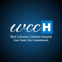 West Calcasieu Cameron Hospital West Calcasieu Cameron Hospital