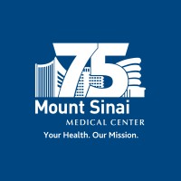 Mount Sinai Medical Center Mount Sinai Medical Center