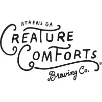 Creature Comforts Brewing Co. Creature Comforts Brewing Co.