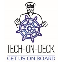 Tech-On-Deck Tech-On-Deck