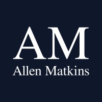 Allen Matkins Allen Matkins