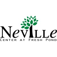 Neville Center at Fresh Pond Neville Center at Fresh Pond