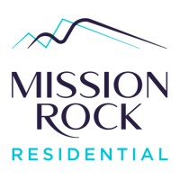 Mission Rock Residential, LLC Mission Rock Residential, LLC