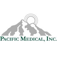 Pacific Medical, Inc. Pacific Medical, Inc.