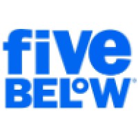 Five Below Five Below