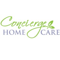 Concierge Home Care Concierge Home Care
