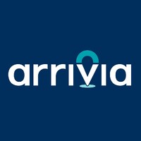 arrivia arrivia