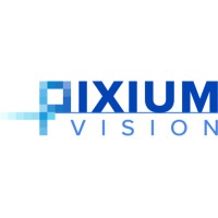 Pixium Vision S.A. Pixium Vision S.A.