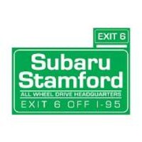Subaru Stamford Subaru Stamford