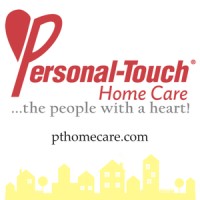 Personal Touch Home Care Personal Touch Home Care