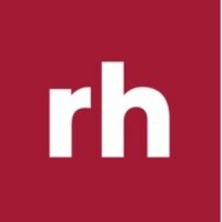 Robert Half Executive Search.
