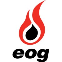 EOG Resources EOG Resources