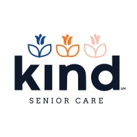 Kind Senior Care Kind Senior Care