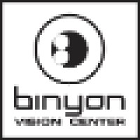 Binyon Vision Center Binyon Vision Center
