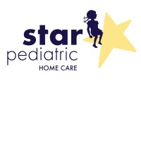 Star Pediatric Home Care Star Pediatric Home Care