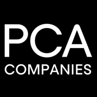 The PCA Companies The PCA Companies