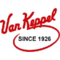 The G.W. Van Keppel Company The G.W. Van Keppel Company