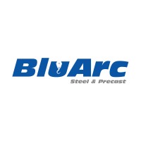 BluArc Steel and Precast BluArc Steel and Precast