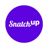 Snatch UP Snatch UP