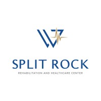 Split Rock Rehabilitation and Healthcare Center