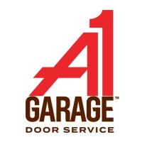A1 Garage Door Service A1 Garage Door Service