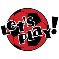 Let's Play Soccer - Centennial