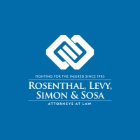 Rosenthal, Levy, Simon & Sosa Attorneys at Law