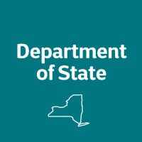 New York State Department of State New York State Department of State