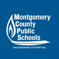 Montgomery County Public Schools Montgomery County Public Schools