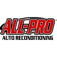 All-Pro Auto Reconditioning