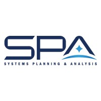 Systems Planning & Analysis