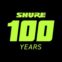 Shure Incorporated