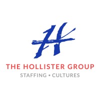 The Hollister Group The Hollister Group