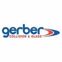 Gerber Collision & Glass Gerber Collision & Glass