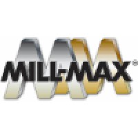 Mill-Max Mfg. Corp.