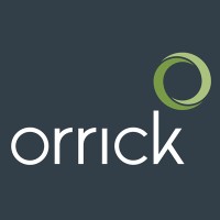 Orrick, Herrington & Sutcliffe LLP Orrick, Herrington & Sutcliffe LLP