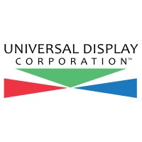 Universal Display Corporation Universal Display Corporation