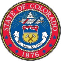 State of Colorado State of Colorado
