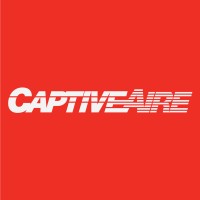CaptiveAire Systems CaptiveAire Systems