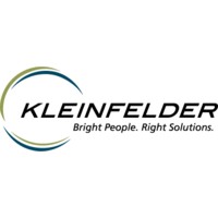 Kleinfelder Kleinfelder