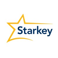 Starkey Hearing Starkey Hearing