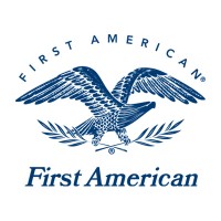 First American First American