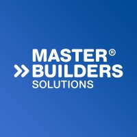 Master Builders Solutions Master Builders Solutions