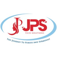 JPS Tech Solutions JPS Tech Solutions