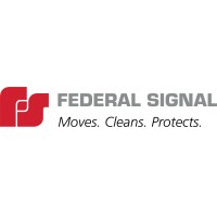 Federal Signal Corporation Federal Signal Corporation